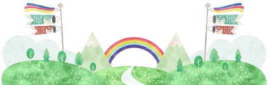 5月イメージ画像