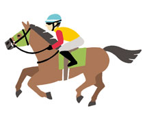 競馬イメージ