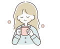正しい休み方イメージ
